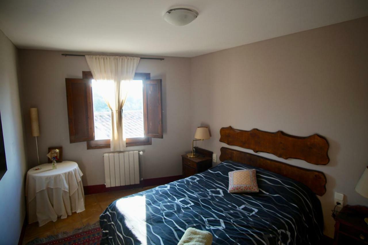 Ferienwohnung Cal Talaia La Glorieta Exterior foto