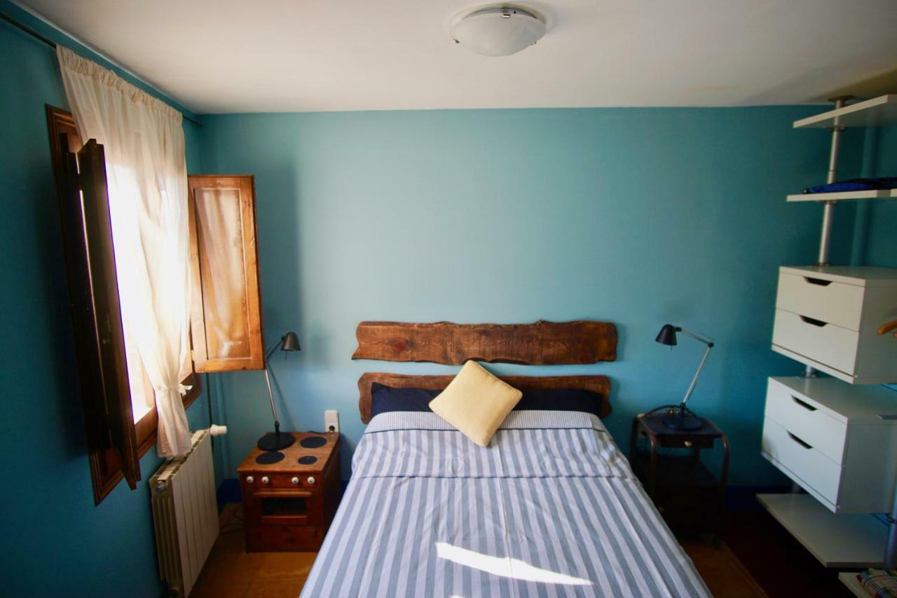 Ferienwohnung Cal Talaia La Glorieta Exterior foto